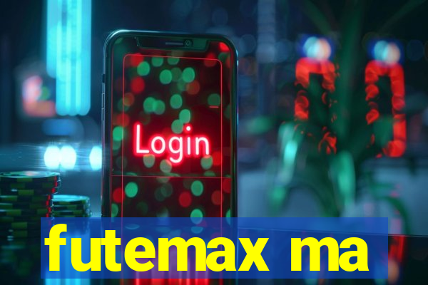 futemax ma